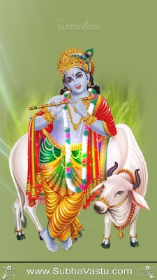 Krishna Mobile Wallpapers_2031