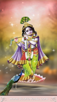 Krishna Mobile Wallpapers_2040