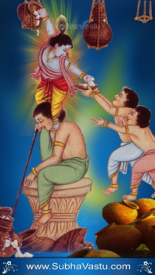 Krishna Mobile Wallpapers_2046