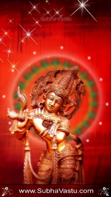 Krishna Mobile Wallpapers_2048