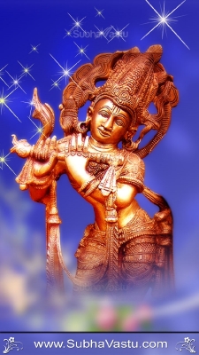 Krishna Mobile Wallpapers_2050