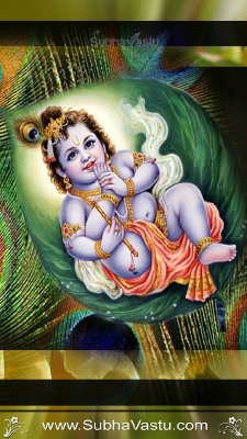 Krishna Mobile Wallpapers_2052