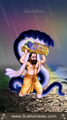 Krishna Mobile Wallpapers_205