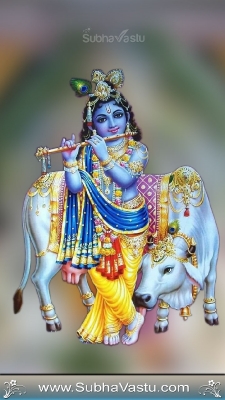 Krishna Mobile Wallpapers_2061