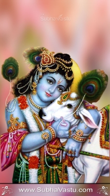 Krishna Mobile Wallpapers_2064