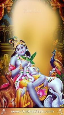 Krishna Mobile Wallpapers_2065