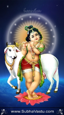 Krishna Mobile Wallpapers_2069