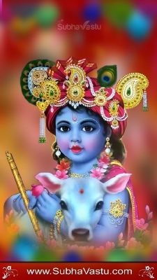 Krishna Mobile Wallpapers_2070