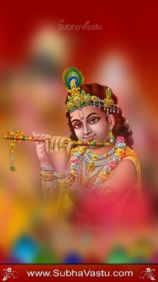 Krishna Mobile Wallpapers_2071