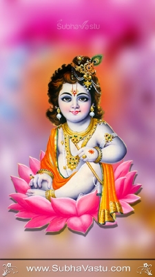 Krishna Mobile Wallpapers_2076