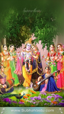 Krishna Mobile Wallpapers_2078