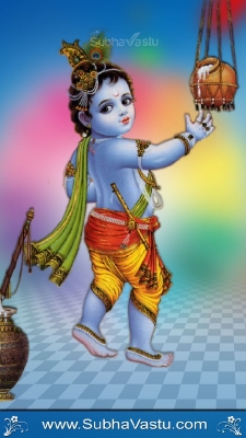 Krishna Mobile Wallpapers_207
