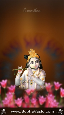 Krishna Mobile Wallpapers_2085