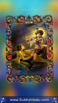 Krishna Mobile Wallpapers_2093
