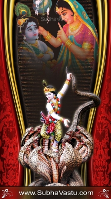 Krishna Mobile Wallpapers_2095