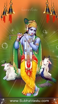 Krishna Mobile Wallpapers_2096