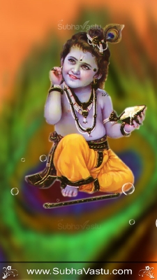 Krishna Mobile Wallpapers_2101