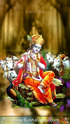 Krishna Mobile Wallpapers_2104