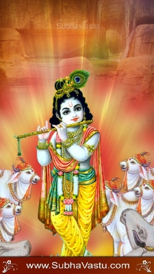 Krishna Mobile Wallpapers_210