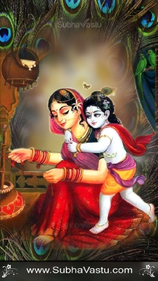 Krishna Mobile Wallpapers_2350