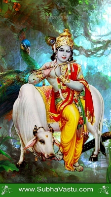 Krishna Mobile Wallpapers_2351