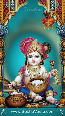Krishna Mobile Wallpapers_2352