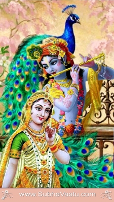 Krishna Mobile Wallpapers_2390