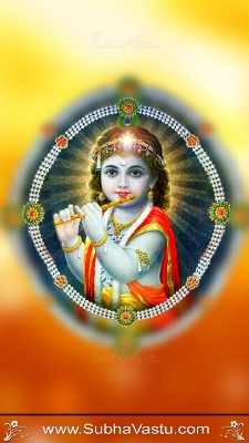 Krishna Mobile Wallpapers_416