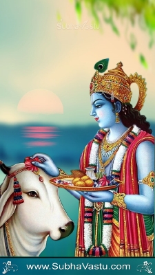 Krishna Mobile Wallpapers_419