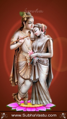 Krishna Mobile Wallpapers_420