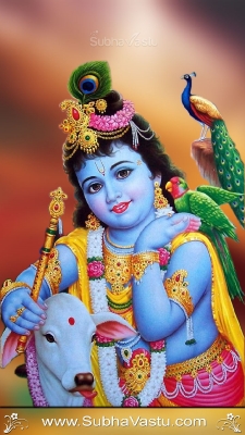 Krishna Mobile Wallpapers_421