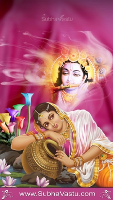 Krishna Mobile Wallpapers_422