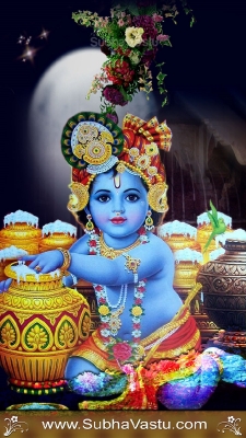 Krishna Mobile Wallpapers_423