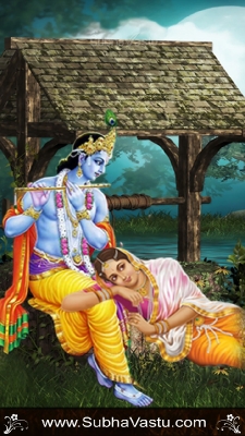 Krishna Mobile Wallpapers_430