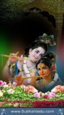Krishna Mobile Wallpapers_432