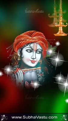 Krishna Mobile Wallpapers_435