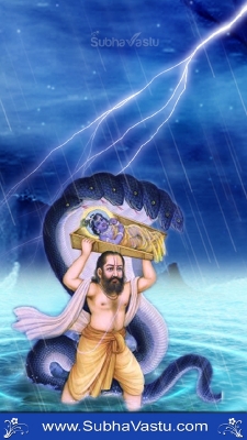 Krishna Mobile Wallpapers_437
