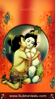 Krishna Mobile Wallpapers_442