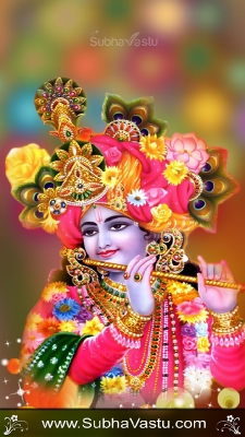 Krishna Mobile Wallpapers_444