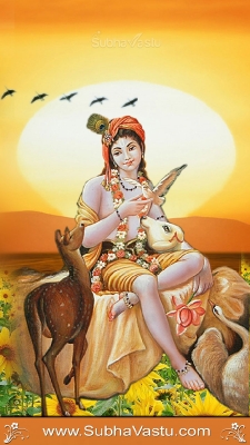 Krishna Mobile Wallpapers_448