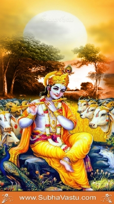 Krishna Mobile Wallpapers_449