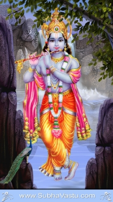 Krishna Mobile Wallpapers_451