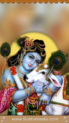Krishna Mobile Wallpapers_454