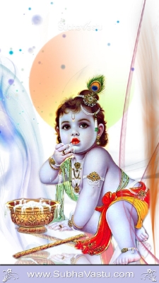 Krishna Mobile Wallpapers_455