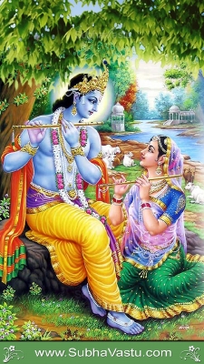 Krishna Mobile Wallpapers_459