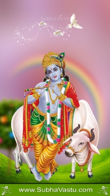 Krishna Mobile Wallpapers_461
