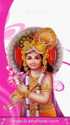 Krishna Mobile Wallpapers_470