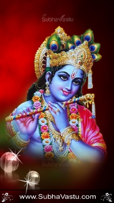 Krishna Mobile Wallpapers_475