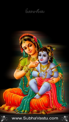 Krishna Mobile Wallpapers_476