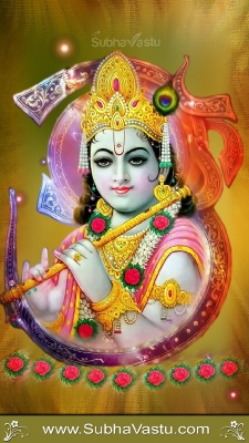 Krishna Mobile Wallpapers_487